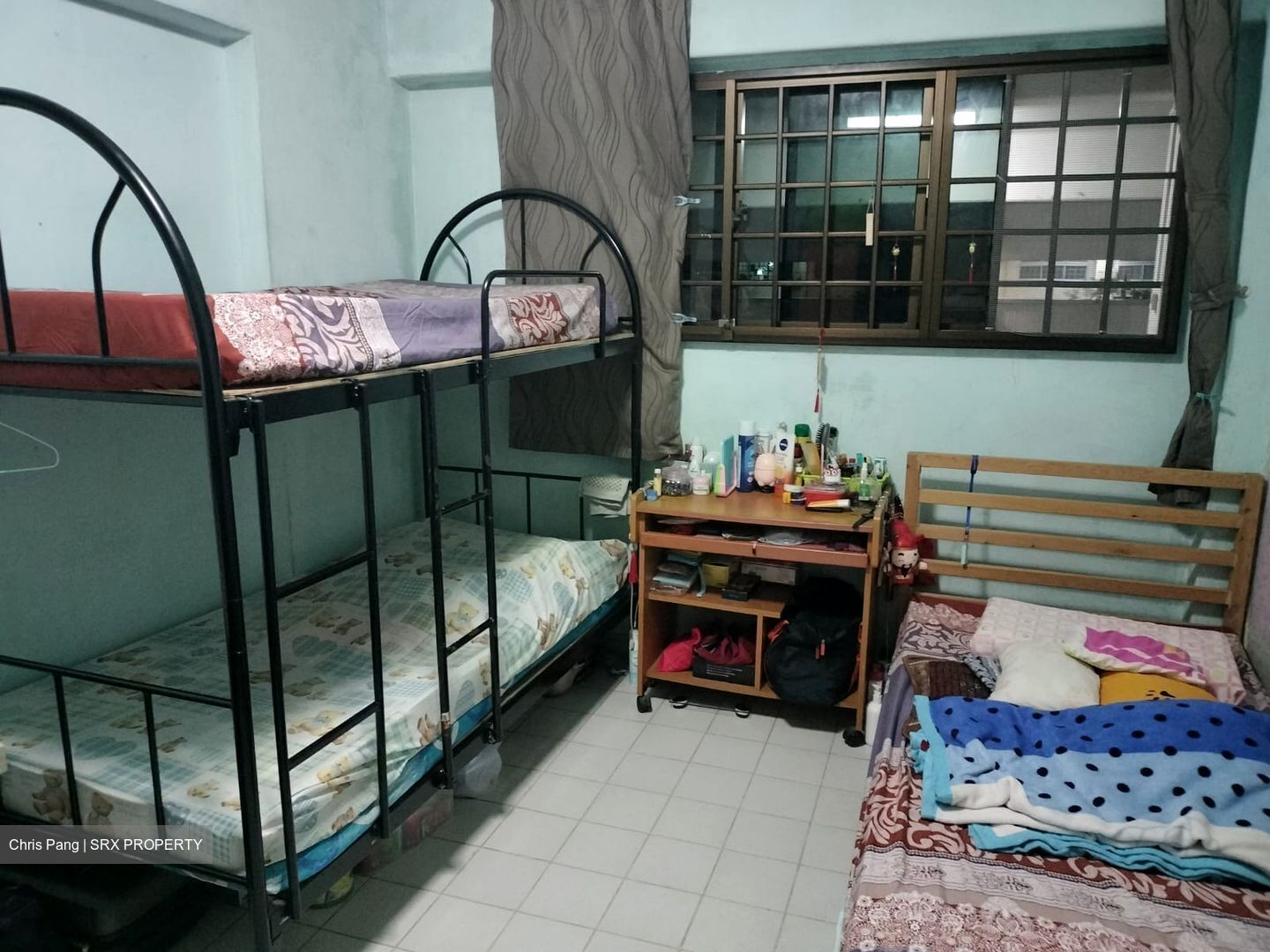 Blk 128 Yishun Street 11 (Yishun), HDB 3 Rooms #468380411